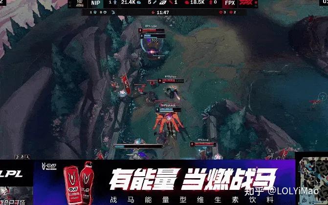 开云APP-FPX翻盘MAD，JackeyLove制霸全场的简单介绍