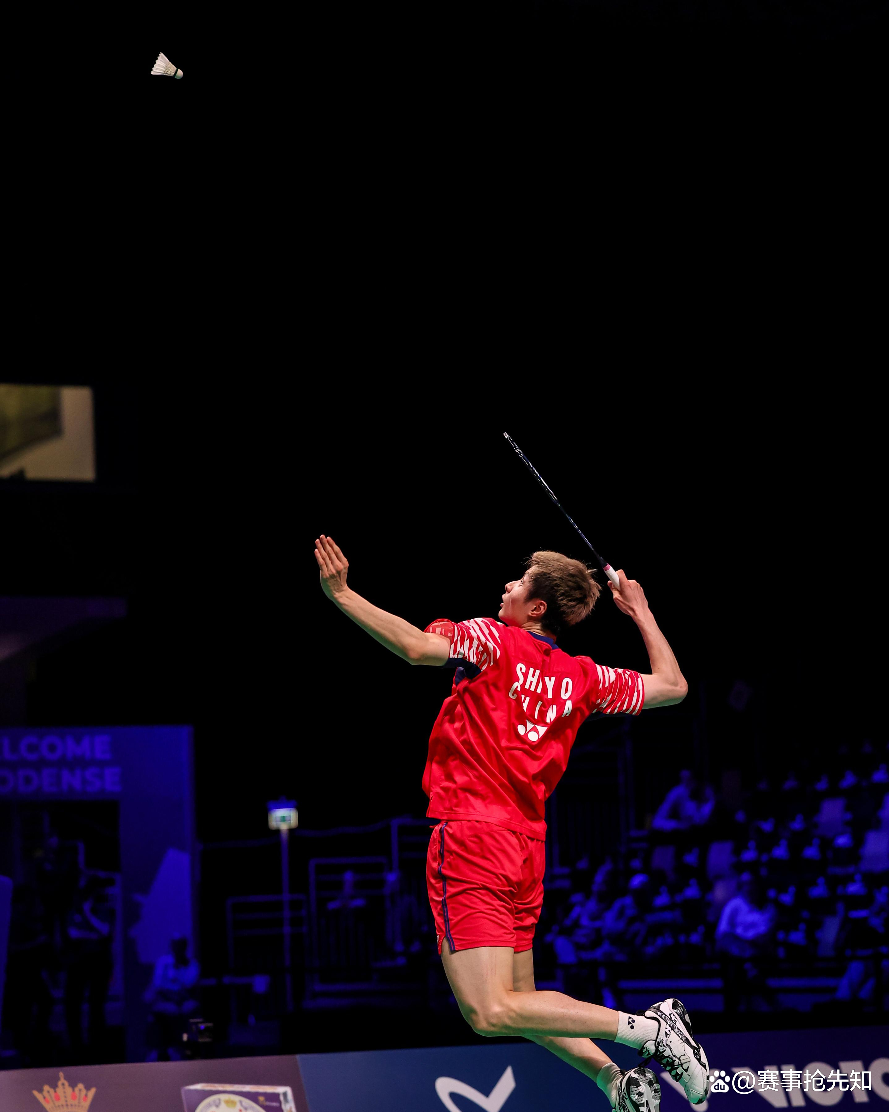 丹麦队绝杀马来西亚队，石宇奇带队取胜