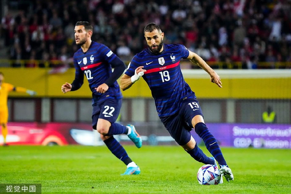 奥地利队险胜法国队，张继科状态火热